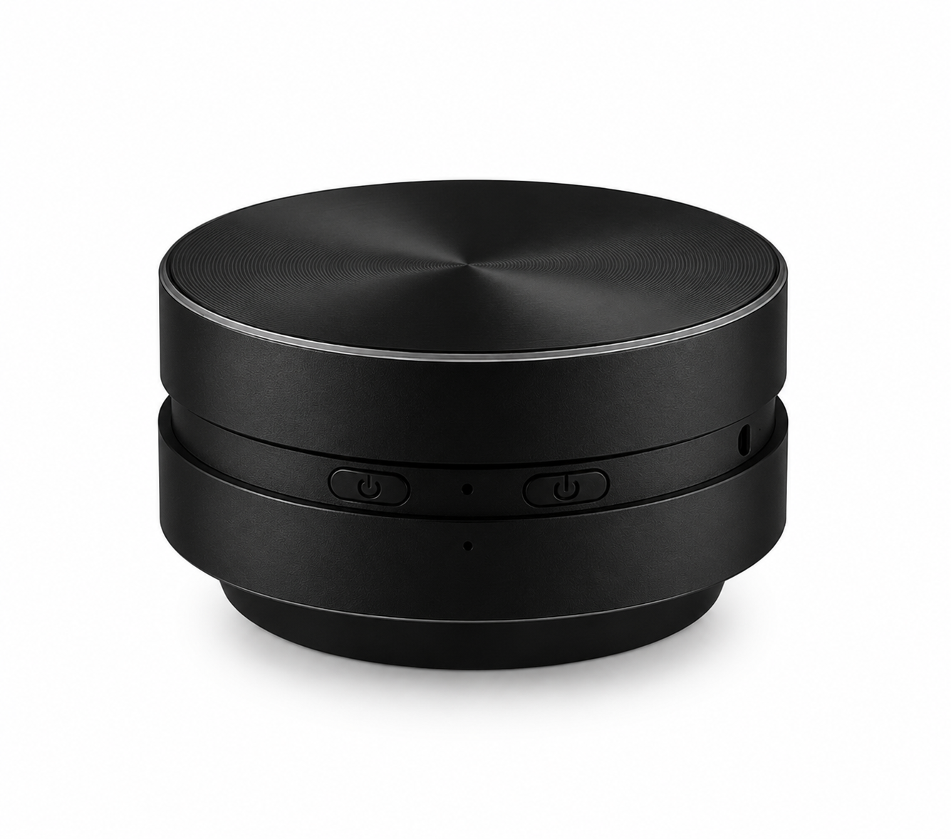 MagnetBeat - Mini Bluetooth Lautsprecher