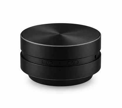 MagnetBeat - Mini Bluetooth Lautsprecher