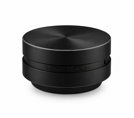MagnetBeat - Mini Bluetooth Lautsprecher