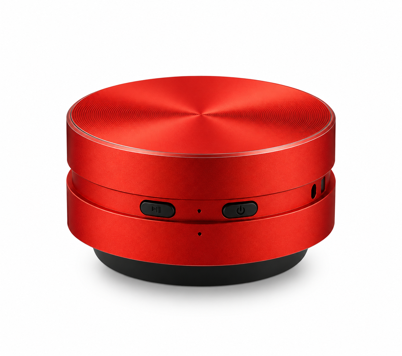 MagnetBeat - Mini Bluetooth Lautsprecher
