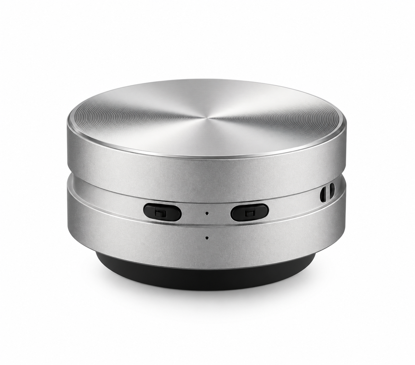 MagnetBeat - Mini Bluetooth Lautsprecher