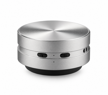 MagnetBeat - Mini Bluetooth Lautsprecher
